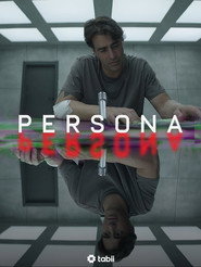 Persona постер