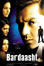 Bardaasht 2004 Hindi Movie WebRip 400mb 480p 1.2GB 720p 4GB 5GB 1080p