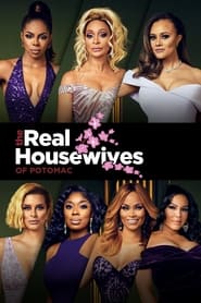 The Real Housewives of Potomac постер