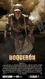 Boquerón постер