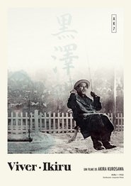 Ikiru - Viver (1952)