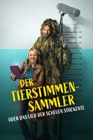 Poster Der Tierstimmensammler oder Das Lied der Scheuen Stockente