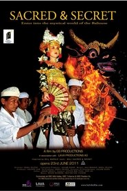 Sacred & Secret (2010)