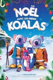 Poster The Koala Brothers' Christmas