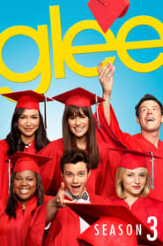 Glee Sezonul 3 