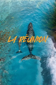 Poster for La Réunion: Ile Intense