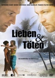 Poster Lieben und Töten 2006