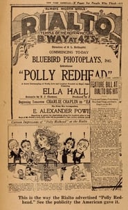 Polly Redhead 1917