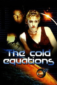 The Cold Equations постер