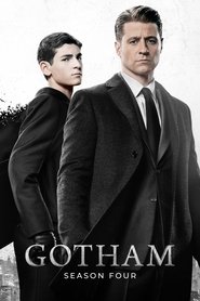 Gotham Season 4 Episode 13 Gotham Season 4 Episode 13