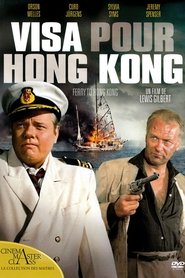 Visa pour Hong Kong film vf stream en ligne complet online 1959 [UHD]