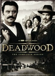 Deadwood (2004) me Titra Shqip