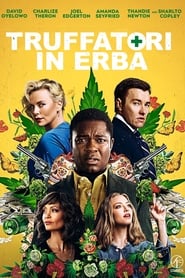 Gringo (2018)