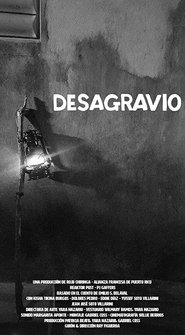 Poster Desagravio 2017