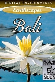 Poster Living Landscapes: Bali