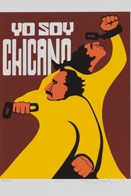 Poster Yo Soy Chicano