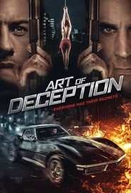 Art of Deception movie