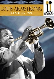 Louis Armstrong: Live in '59 streaming