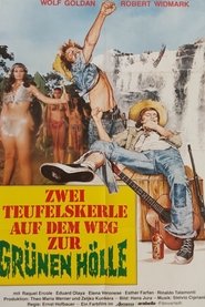 Dschungelmädchen für zwei Halunken) Dschungelmädchen für zwei Halunken (1974)