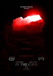 Poster in the cave 1970
