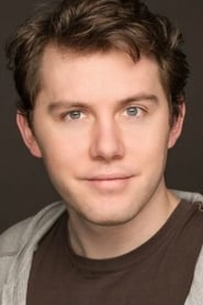 Nathan Crosby as Park Ranger