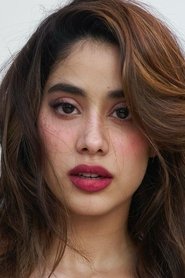 Janhvi Kapoor