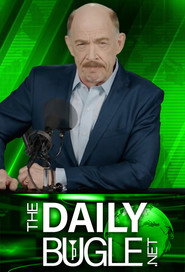 The Daily Bugle постер