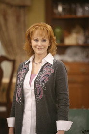 Reba постер