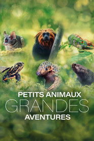 Petits animaux, grandes aventures (2023)