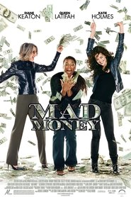 Mad money 2008 Streaming VF DVDrip