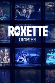 Poster Roxette Diaries 2016