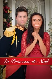 La princesse de Noël La princesse de Noël