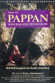 Poster The Story of the Father Who Baked Princesses 1993