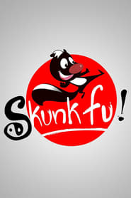 Skunk Fu! Episode Rating Graph poster