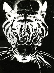 Poster A Dam Rib Bed 1965