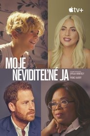 Moje neviditeľné ja