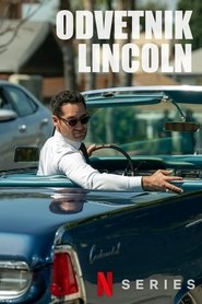Odvetnik Lincoln