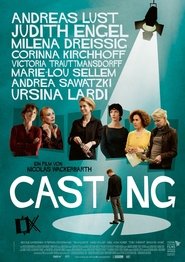 Casting 2017 映画 吹き替え