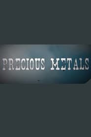 Poster Precious Metals