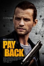 Payback постер