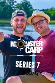 Monster Carp: Season 7