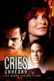 Cries Unheard: The Donna Yaklich Story (1994)