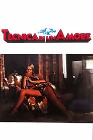 Tecnica di un amore 1973