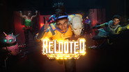 Relooted: Gamers Plunder Colonial Looted Art