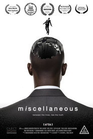 Miscellaneous (2023)