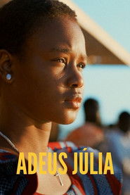 Pôster de Adeus Júlia