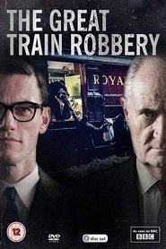 Voir The Great Train Robbery en streaming – Dustreaming