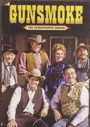 Gunsmoke Season 17 3