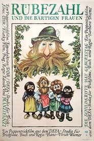 Poster Krakonos a fousatá Dontovka 1979