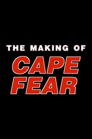 Poster The Making of 'Cape Fear'